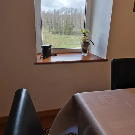 Dom wakacyjny Du Cerf *