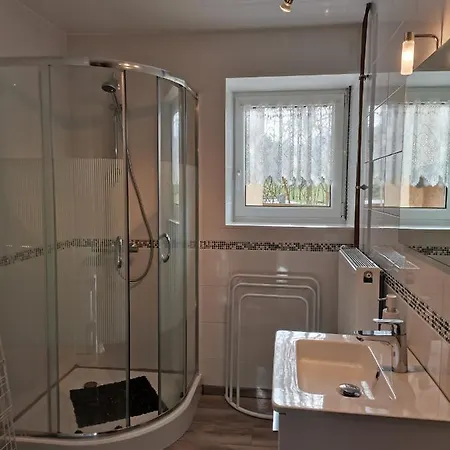 Du Cerf Dom wakacyjny *