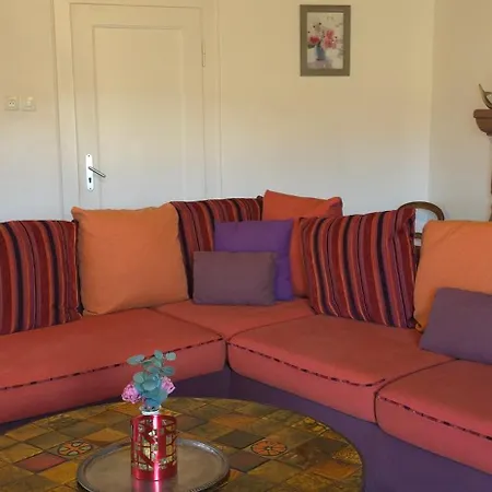 Dom wakacyjny Du Cerf Birkenwald