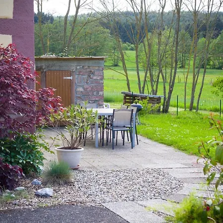 Dom wakacyjny Du Cerf