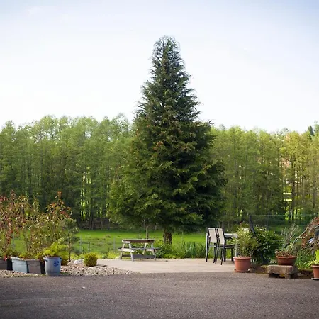 Holiday home Du Cerf